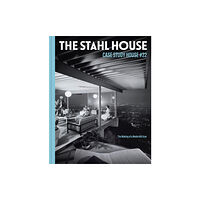 Chronicle Books The Stahl House: Case Study House #22 (inbunden, eng)