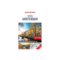 APA Publications Insight Guides Explore Amsterdam  (Travel Guide eBook) (häftad, eng)