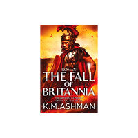 Canelo Roman - The Fall of Britannia (häftad, eng)