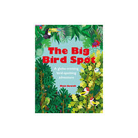 HarperCollins Publishers The Big Bird Spot (inbunden, eng)