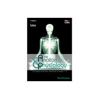 Cengage Learning EMEA The Anatomy & Physiology Workbook (häftad, eng)