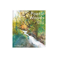 Batsford Ltd Poetic Woods (inbunden, eng)