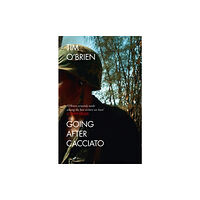 HarperCollins Publishers Going After Cacciato (häftad, eng)