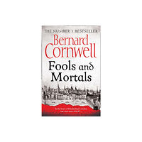 HarperCollins Publishers Fools and Mortals (häftad, eng)
