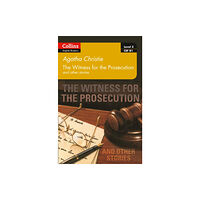 HarperCollins Publishers Witness for the Prosecution and other stories (häftad, eng)