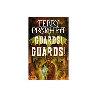 HarperCollins Guards! Guards! (häftad, eng)