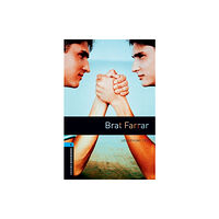 Oxford University Press Oxford Bookworms Library: Level 5: Brat Farrar (häftad, eng)