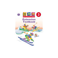 Pearson Education Limited New Heinemann Maths Yr3, Extension Textbook (häftad, eng)