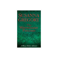 Little, Brown Book Group The Westminster Poisoner (häftad, eng)