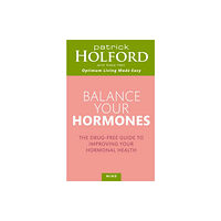 Little, Brown Book Group Balance Your Hormones (häftad, eng)