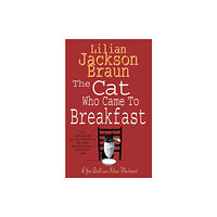 Headline Publishing Group The Cat Who Came to Breakfast (The Cat Who… Mysteries, Book 16) (häftad, eng)