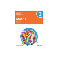 Oxford University Press Oxford International Maths: Practice Book 3 (häftad, eng)