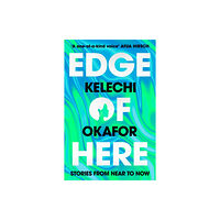 Orion Publishing Co Edge of Here (häftad, eng)