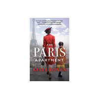 Little, Brown & Company The Paris Apartment (häftad, eng)