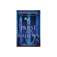 Quercus Publishing Priest of Gallows (häftad, eng)