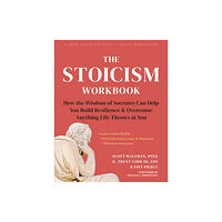 New Harbinger Publications The Stoicism Workbook (häftad, eng)