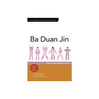 Jessica kingsley publishers Ba Duan Jin (häftad, eng)