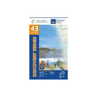 Ordnance Survey Dublin