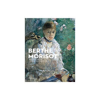 Editions Flammarion Berthe Morisot (häftad, eng)