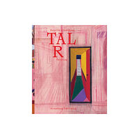 Strandberg Publishing Tal R Painting (inbunden, eng)