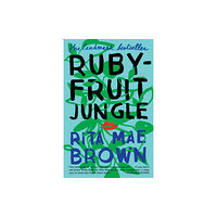 Random House USA Inc Rubyfruit Jungle (häftad, eng)