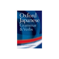 Oxford University Press Oxford Japanese Grammar and Verbs (häftad, eng)