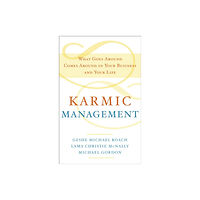 Random House USA Inc Karmic Management (inbunden, eng)