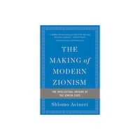 Basic Books The Making of Modern Zionism, Revised Edition (häftad, eng)