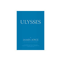 Dover publications inc. Ulysses (häftad, eng)