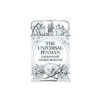 Dover publications inc. The Universal Penman (häftad, eng)