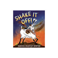 Nancy Paulsen Books Shake It Off! (inbunden, eng)