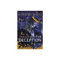 Random House USA Inc Guinevere Deception (häftad, eng)