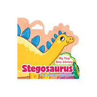 Penguin Putnam Inc Stegosaurus (bok, board book, eng)