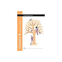 Schofield & Sims Ltd Grammar 4 Teacher's Guide (häftad, eng)