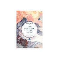 British Library Publishing The Question Mark (häftad, eng)