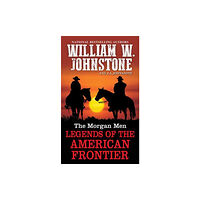 Kensington Publishing The Morgan Men (häftad, eng)