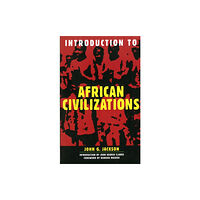 Citadel Press Inc.,U.S. Introduction To African Civilizations (häftad, eng)