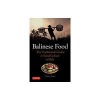 Tuttle Publishing Balinese Food (häftad, eng)