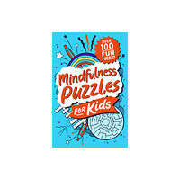 Hachette Children's Group Mindfulness Puzzles for Kids (häftad, eng)