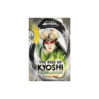 Abrams Avatar, The Last Airbender: The Rise of Kyoshi (Chronicles of the Avatar Book 1) (häftad, eng)