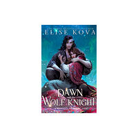 Orion Publishing Co A Dawn with the Wolf Knight (häftad, eng)