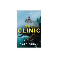 Orion Publishing Co The Clinic (häftad, eng)