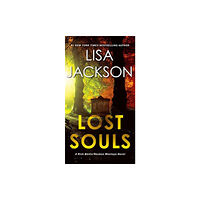 Kensington Publishing Lost Souls (häftad, eng)