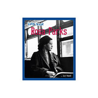 Hachette Children's Group Info Buzz: Black History: Rosa Parks (häftad, eng)