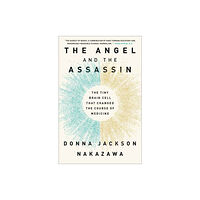 Random House USA Inc The Angel and the Assassin (häftad, eng)