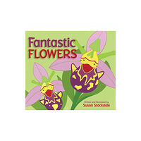 Peachtree Publishers,U.S. Fantastic Flowers (häftad, eng)