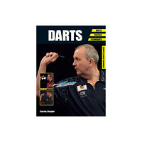 The Crowood Press Ltd Darts (häftad, eng)