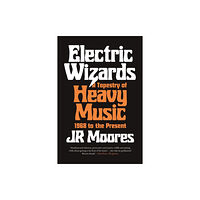 Reaktion Books Electric Wizards (häftad, eng)