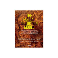 Jessica kingsley publishers The Fascial Distortion Model (häftad, eng)