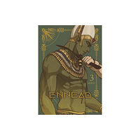 Seven Seas Entertainment, LLC ENNEAD Vol. 3 [Paperback] (häftad, eng)